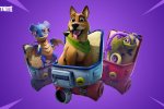 Fortnite Stagione 6, arrivano i Cuccioli: ecco a cosa servono - Notizia