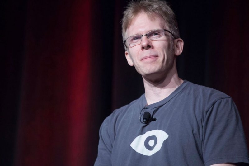John Carmack John Carmack