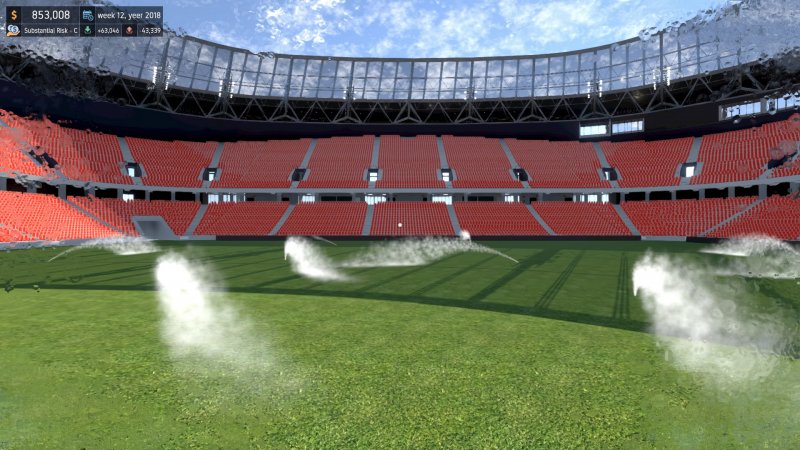 Immagine di Stadium Renovator per PC Windows
