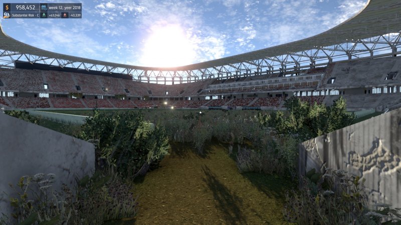 Immagine di Stadium Renovator per PC Windows