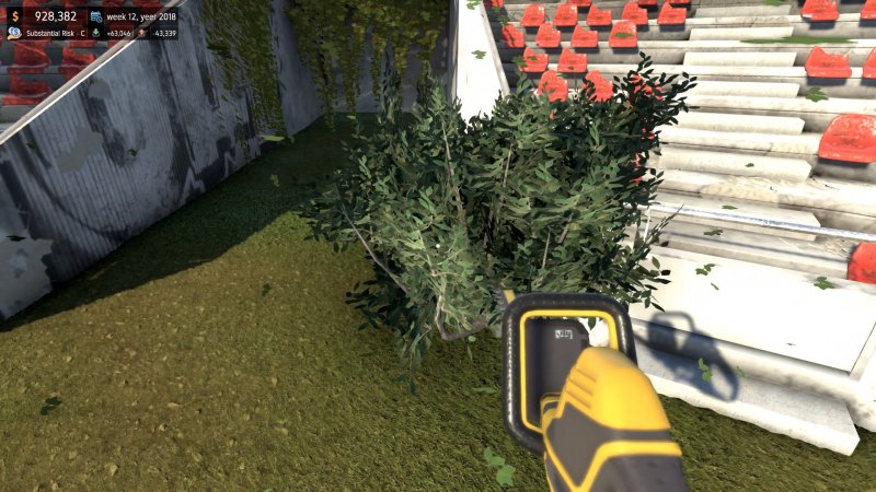 Immagine di Stadium Renovator per PC Windows