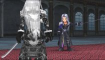 Dissidia Final Fantasy: Opera Omnia - Trailer di Sephiroth