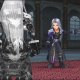 Dissidia Final Fantasy: Opera Omnia - Trailer di Sephiroth