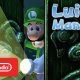 Luigi’s Mansion - Trailer d'annuncio per la versione Nintendo 3DS