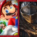 I giochi Nintendo Switch e 3DS di ottobre 2018