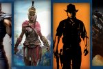 I giochi PS4 di ottobre 2018 - Rubrica