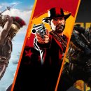 Red Dead Redemption 2, Call of Duty e le uscite più attese di ottobre