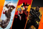 Red Dead Redemption 2, Call of Duty e le uscite più attese di ottobre - Video