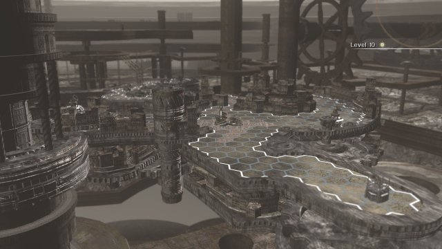 Resonance of Fate 4K / HD Edition
