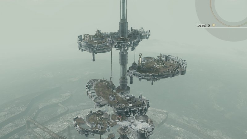 Resonance of Fate 4K / HD Edition