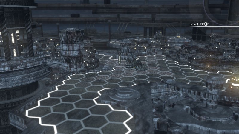 Resonance of Fate 4K / HD Edition