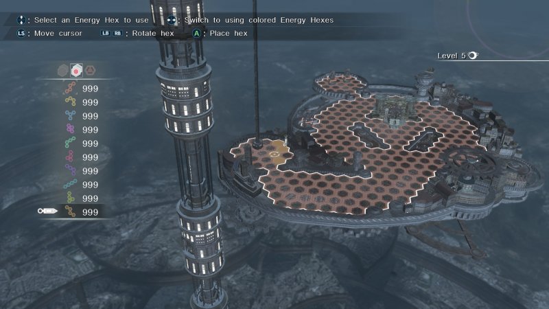 Resonance of Fate 4K / HD Edition