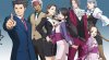 Phoenix Wright: Ace Attorney Trilogy si mostra nel trailer di presentazione occidentale