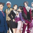 Phoenix Wright: Ace Attorney Trilogy, ottimi voti dalla stampa internazionale