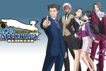 Phoenix Wright: Ace Attorney Trilogy, data di uscita e prezzo annunciati da Capcom - Notizia