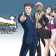 Phoenix Wright: Ace Attorney Trilogy, data di uscita e prezzo annunciati da Capcom
