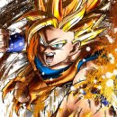 Dragon Ball FighterZ per Switch, la recensione