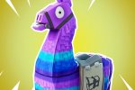 Fortnite, Cerca un lama delle scorte - Notizia