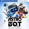 Astro Bot Rescue Mission per PlayStation 4