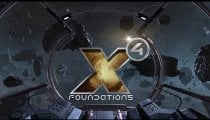 X4 Foundations - Video di gameplay
