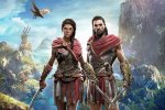 Assassin's Creed Odyssey a 60 fps su PS5 e Xbox Series X|S, aggiornamento domani - Notizia