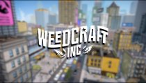 Weedcraft Inc. - Trailer di annuncio