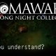 Yomawari: The Long Night Collection - Trailer di presentazione "Do you understand?"