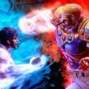 Fist of the North Star: Lost Paradise - Video Recensione