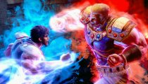 Fist of the North Star: Lost Paradise - Video Recensione