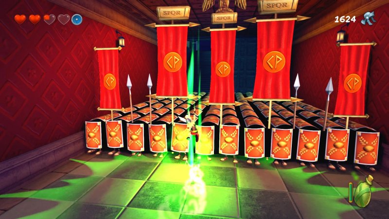 Asterix Obelix Xxl2 Remastered 04