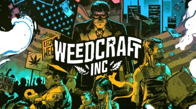 Weedcraft Inc.