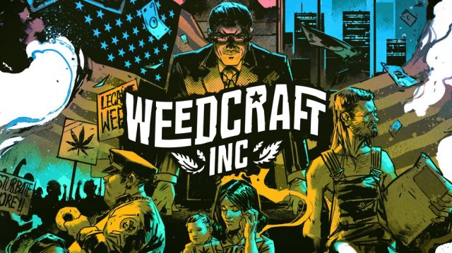 Weedcraft Inc.