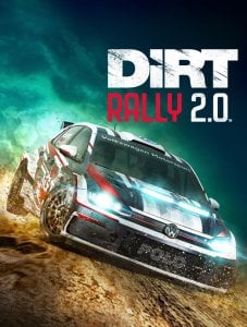 DiRT Rally 2.0 per Xbox One