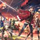 The Legend of Heroes: Trails of Cold Steel II per PS4 ha una data d’uscita
