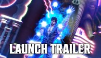 Fist of the North Star: Lost Paradise - Trailer di lancio