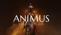 Animus - Harbinger - Trailer