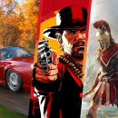 Red Dead Redemption 2 è il gioco più atteso di ottobre 2018