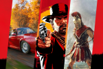 Red Dead Redemption 2 è il gioco più atteso di ottobre 2018 - Rubrica