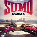 GTA Online, ora disponibile la modalità Sumo (remix)