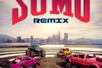 GTA Online, ora disponibile la modalità Sumo (remix) - Notizia