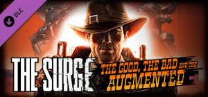 The Surge: The Good, the Bad and the Augmented per PC Windows
