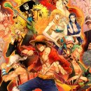 One Piece Stampede annunciato ufficialmente: dettagli e data di uscita del nuovo film