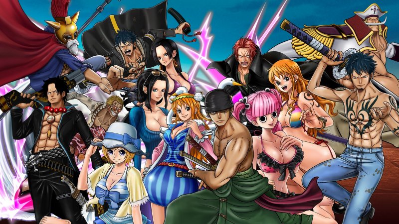 One Piece, Rufy Cappello di Paglia riceve una grande promozione nell'anime  