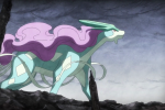 Pokémon GO, Suicune protagonista delle Ricerche sul Campo di Ottobre 2018 - Notizia