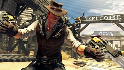 The Surge: The Good, the Bad and the Augmented