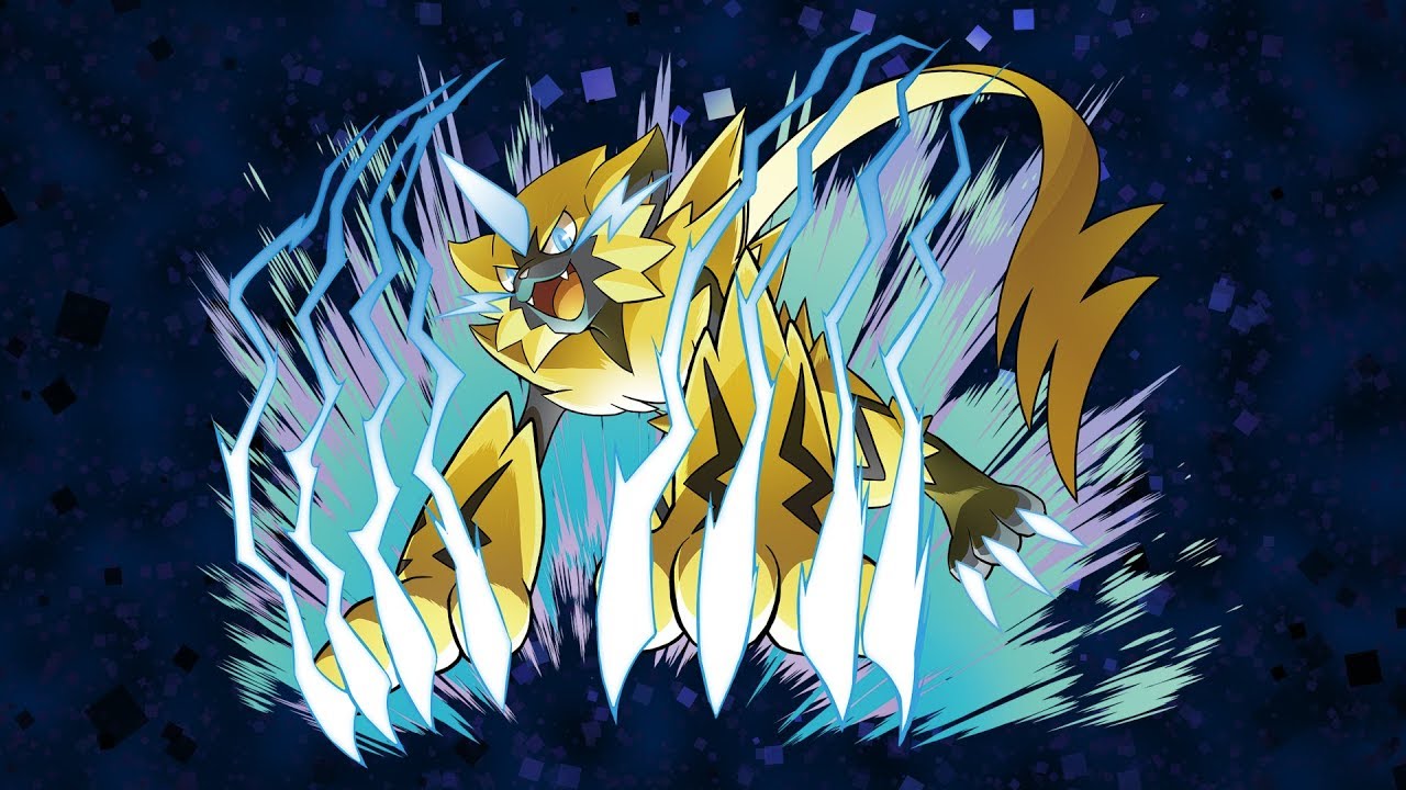Pokémon Home, come ricevere Zeraora cromatico su Spada e Scudo