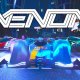 Xenon Racer - Trailer d'annuncio
