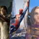 Spider-Man per PS4 è il gioco del mese di settembre 2018