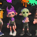 Splatoon 2: contenuti ed eventi a tema Halloween