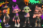 Splatoon 2: contenuti ed eventi a tema Halloween - Notizia